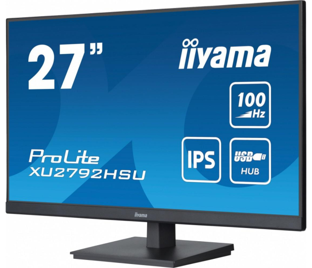 iiyama ProLite XU2792HSU-B6 - 1193579 - zdjęcie 18